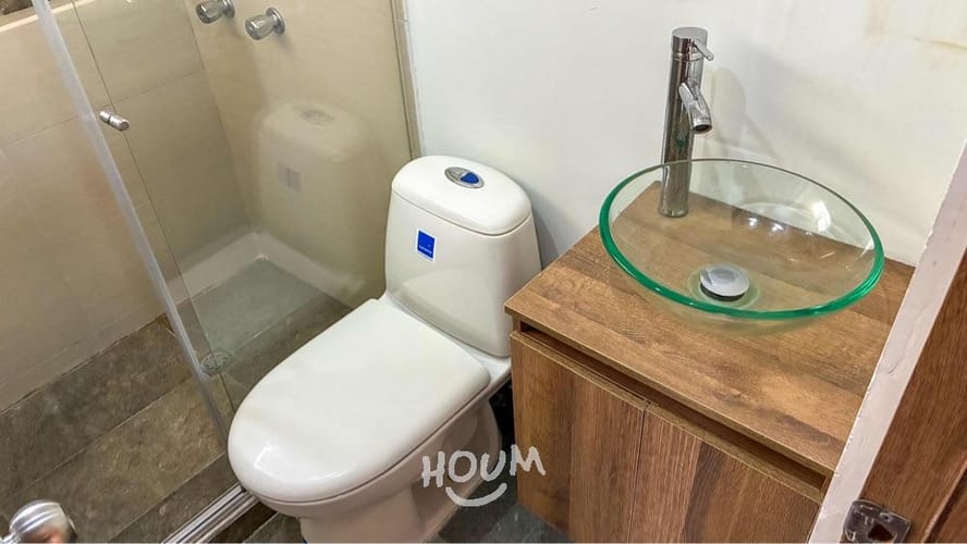 Apartamento de 2 alcobas en venta en La Prosperidad, Madrid, 62 m² · foto 16 de 24