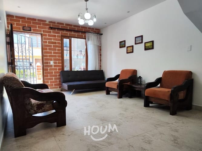 Casa de 4 alcobas en venta en El Porvenir, Rionegro, 270 m² · foto 4 de 18