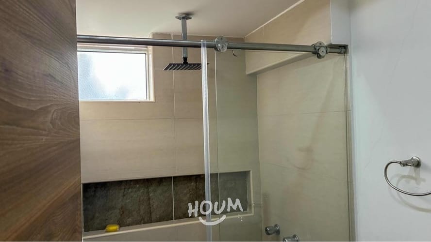 Apartamento de 2 alcobas en venta en La Prosperidad, Madrid, 62 m² · foto 17 de 24