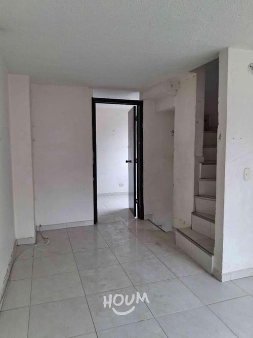 Casa de 4 alcobas en venta en San Mateo, Soacha, 80 m² · foto 11 de 19