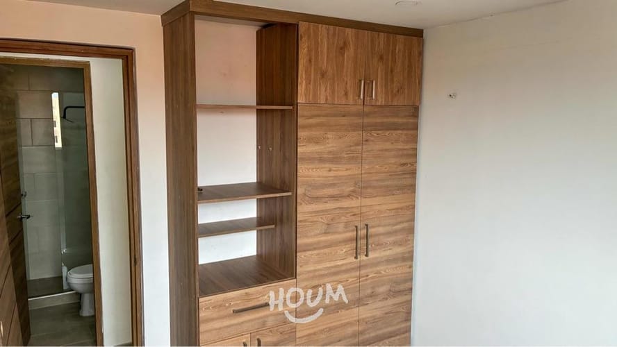 Apartamento de 2 alcobas en venta en La Prosperidad, Madrid, 62 m² · foto 18 de 24