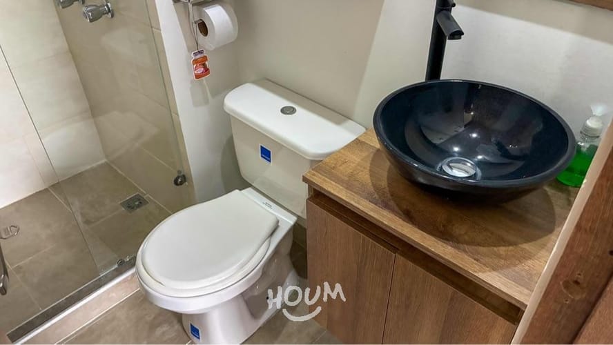 Apartamento de 2 alcobas en venta en La Prosperidad, Madrid, 62 m² · foto 20 de 24