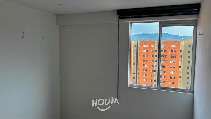 Apartamento de 2 alcobas en venta en La Prosperidad, Madrid, 62 m² · foto 21 de 24
