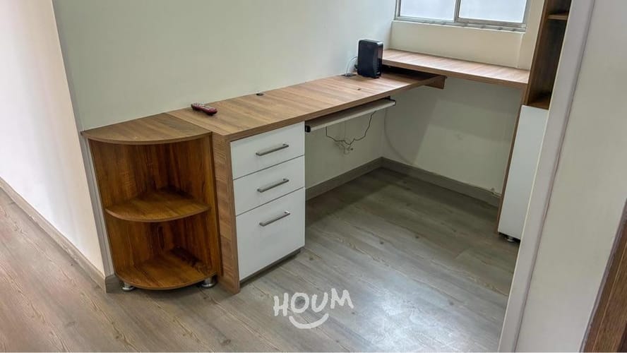 Apartamento de 2 alcobas en venta en La Prosperidad, Madrid, 62 m² · foto 22 de 24