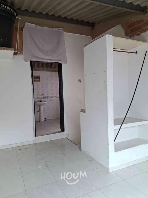 Casa de 4 alcobas en venta en San Mateo, Soacha, 80 m² · foto 16 de 19