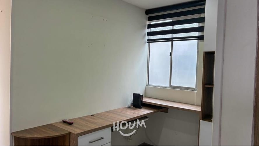 Apartamento de 2 alcobas en venta en La Prosperidad, Madrid, 62 m² · foto 23 de 24