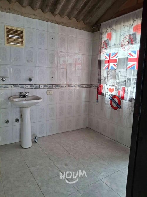 Casa de 4 alcobas en venta en San Mateo, Soacha, 80 m² · foto 17 de 19