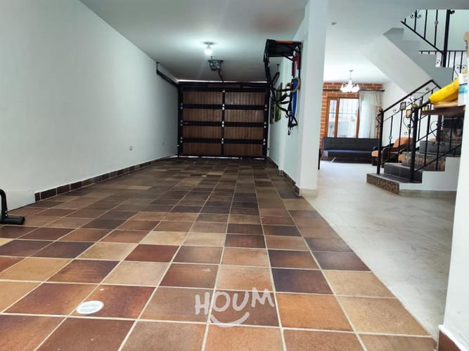 Casa de 4 alcobas en venta en El Porvenir, Rionegro, 270 m² · foto 12 de 18