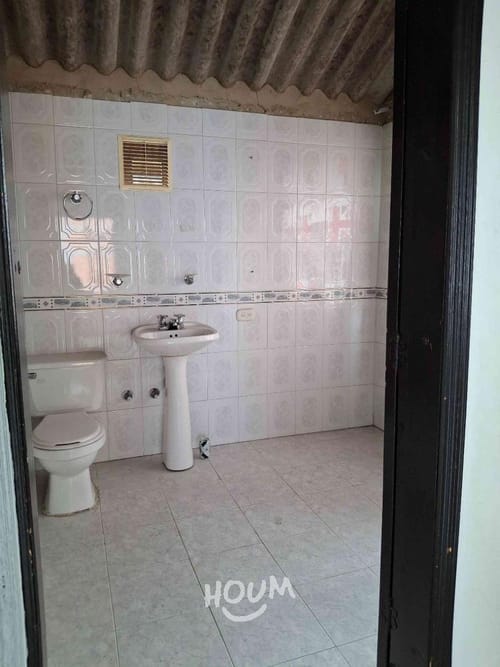 Casa de 4 alcobas en venta en San Mateo, Soacha, 80 m² · foto 19 de 19
