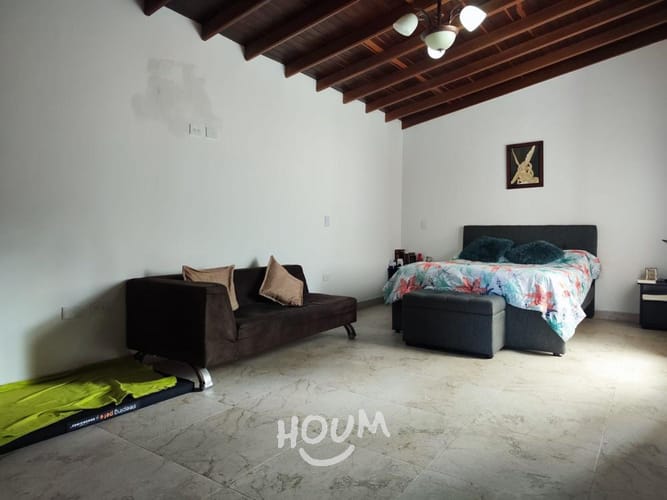 Casa de 4 alcobas en venta en El Porvenir, Rionegro, 270 m² · foto 15 de 18