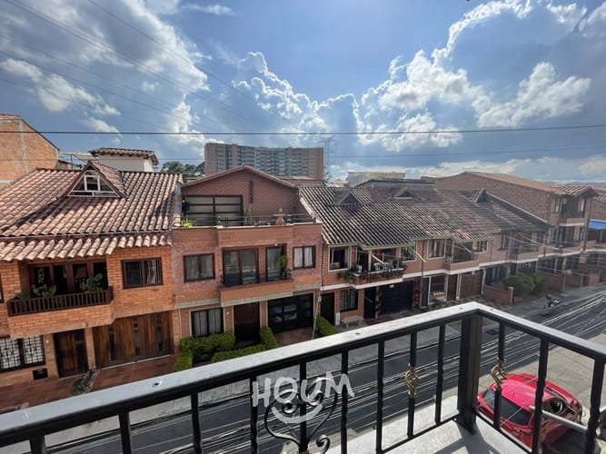 Casa de 4 alcobas en venta en El Porvenir, Rionegro, 270 m² · foto 17 de 18