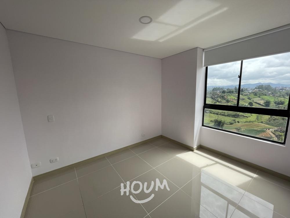 Apartamento en venta en Alcaravanes, Marinilla · foto 2 de 24