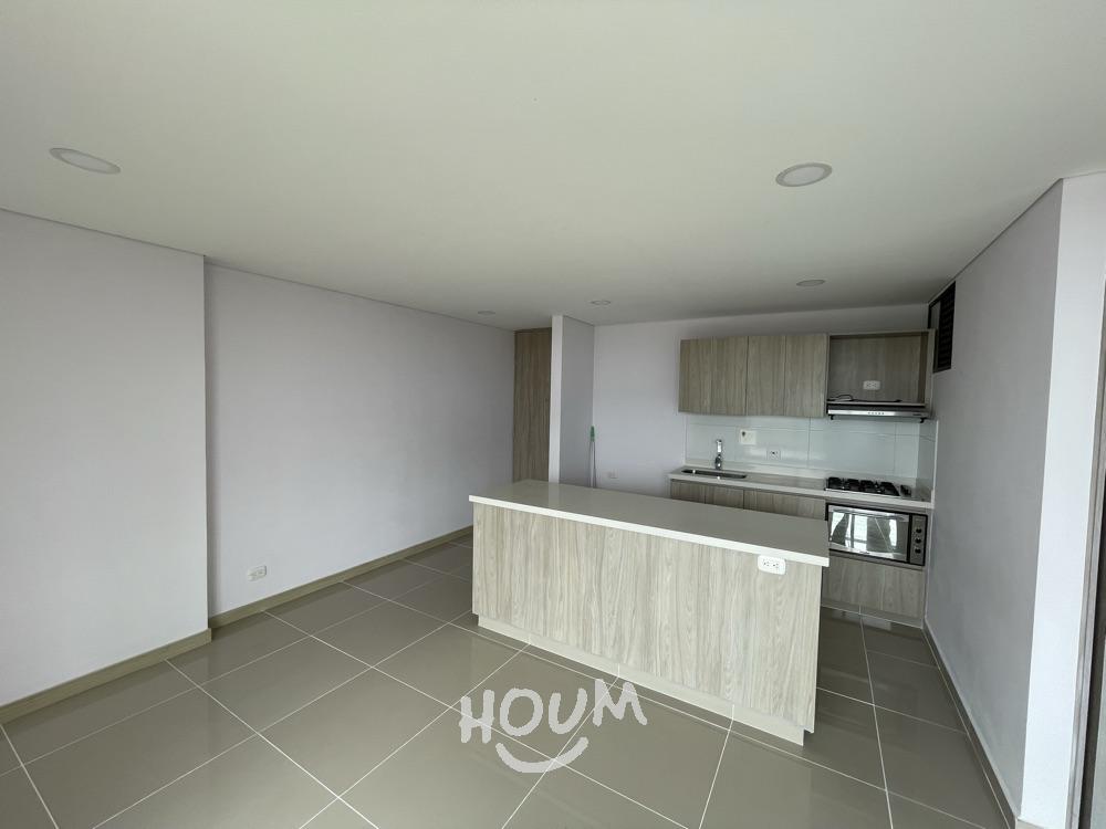 Apartamento en venta en Alcaravanes, Marinilla · foto 3 de 24