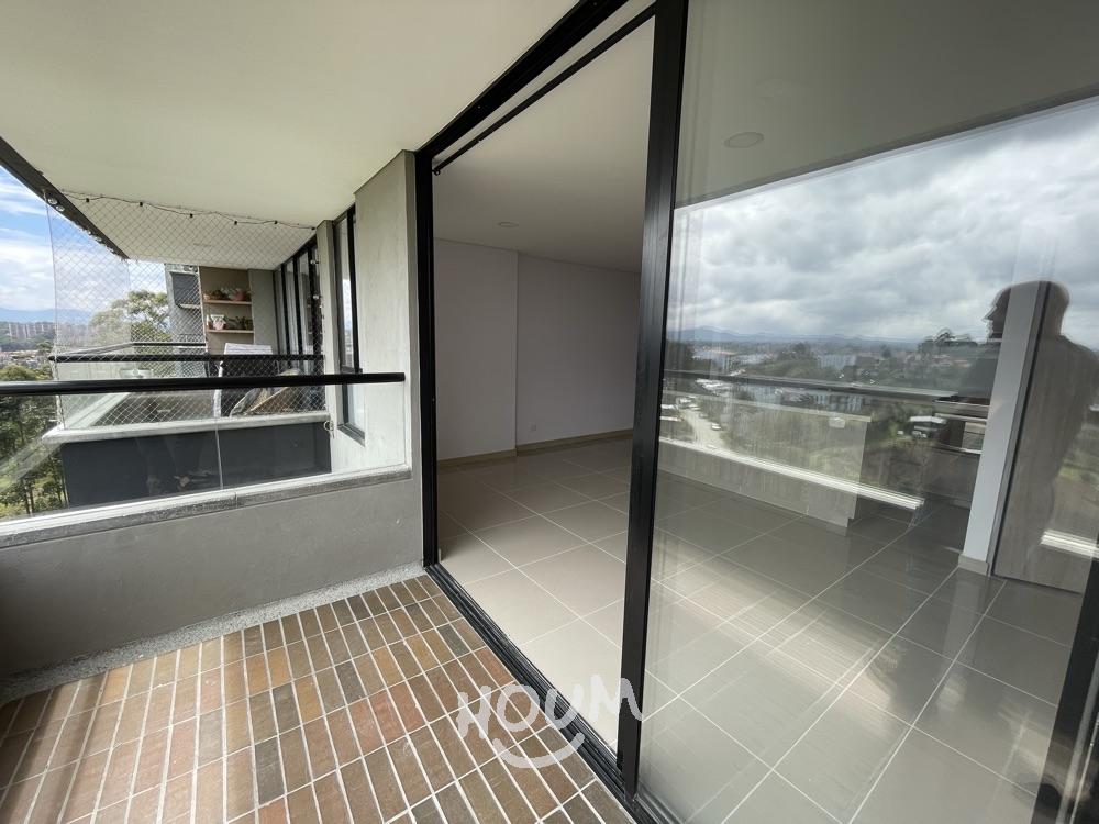 Apartamento en venta en Alcaravanes, Marinilla · foto 5 de 24