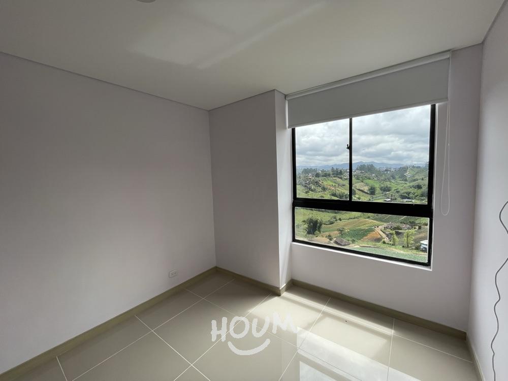Apartamento en venta en Alcaravanes, Marinilla · foto 6 de 24
