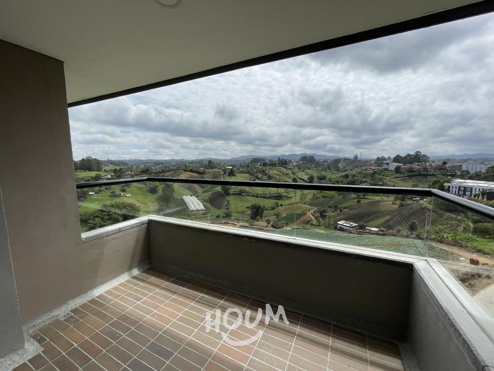 Apartamento en venta en Alcaravanes, Marinilla · foto 7 de 24