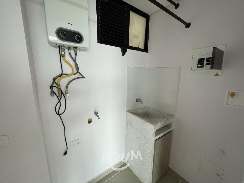 Apartamento en venta en Alcaravanes, Marinilla · foto 8 de 24