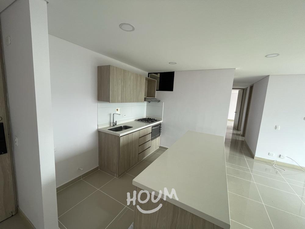 Apartamento en venta en Alcaravanes, Marinilla · foto 9 de 24