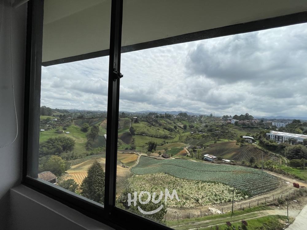 Apartamento en venta en Alcaravanes, Marinilla · foto 10 de 24