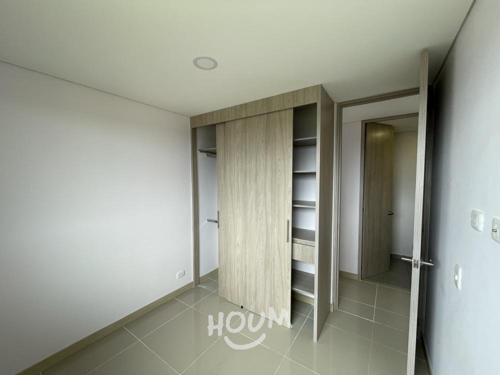 Apartamento en venta en Alcaravanes, Marinilla · foto 11 de 24