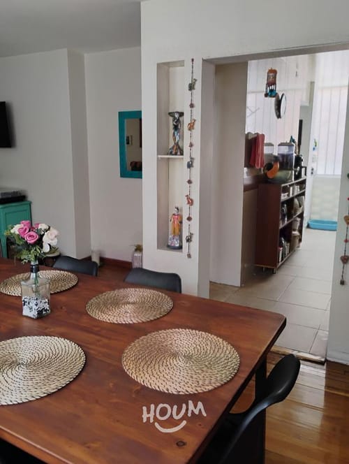 Apartamento de 3 alcobas en venta en Chapinero, Bogotá, 89 m² · foto 5 de 24