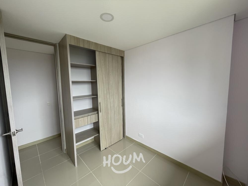 Apartamento en venta en Alcaravanes, Marinilla · foto 13 de 24