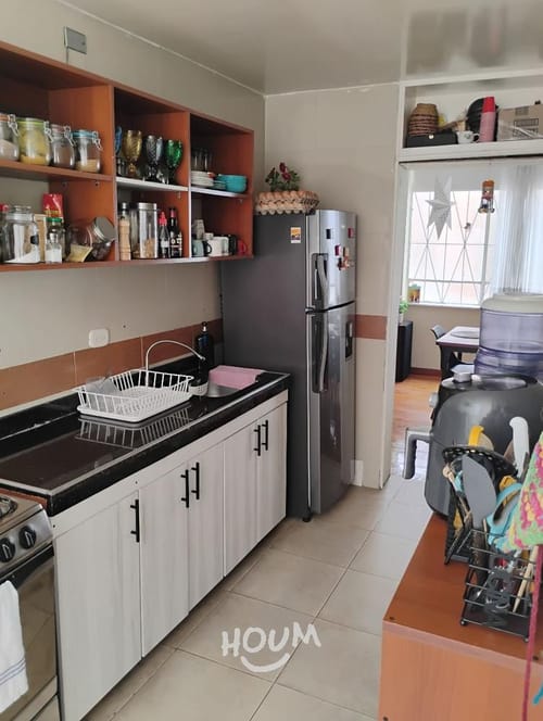 Apartamento de 3 alcobas en venta en Chapinero, Bogotá, 89 m² · foto 7 de 24