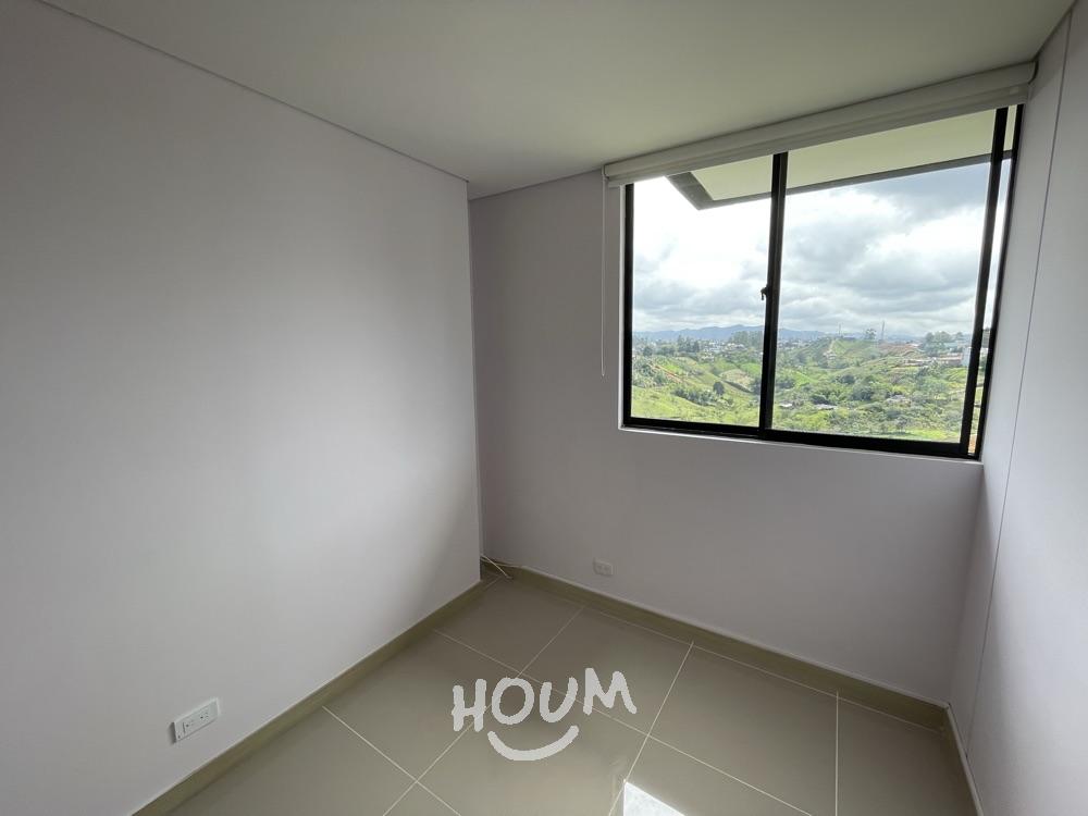 Apartamento en venta en Alcaravanes, Marinilla · foto 15 de 24