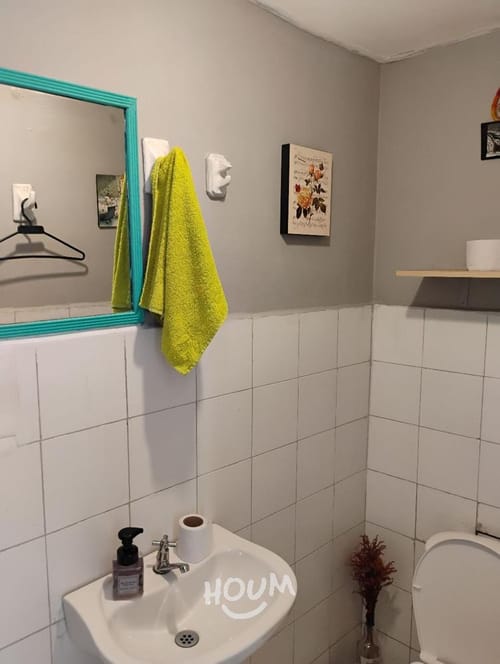 Apartamento de 3 alcobas en venta en Chapinero, Bogotá, 89 m² · foto 9 de 24