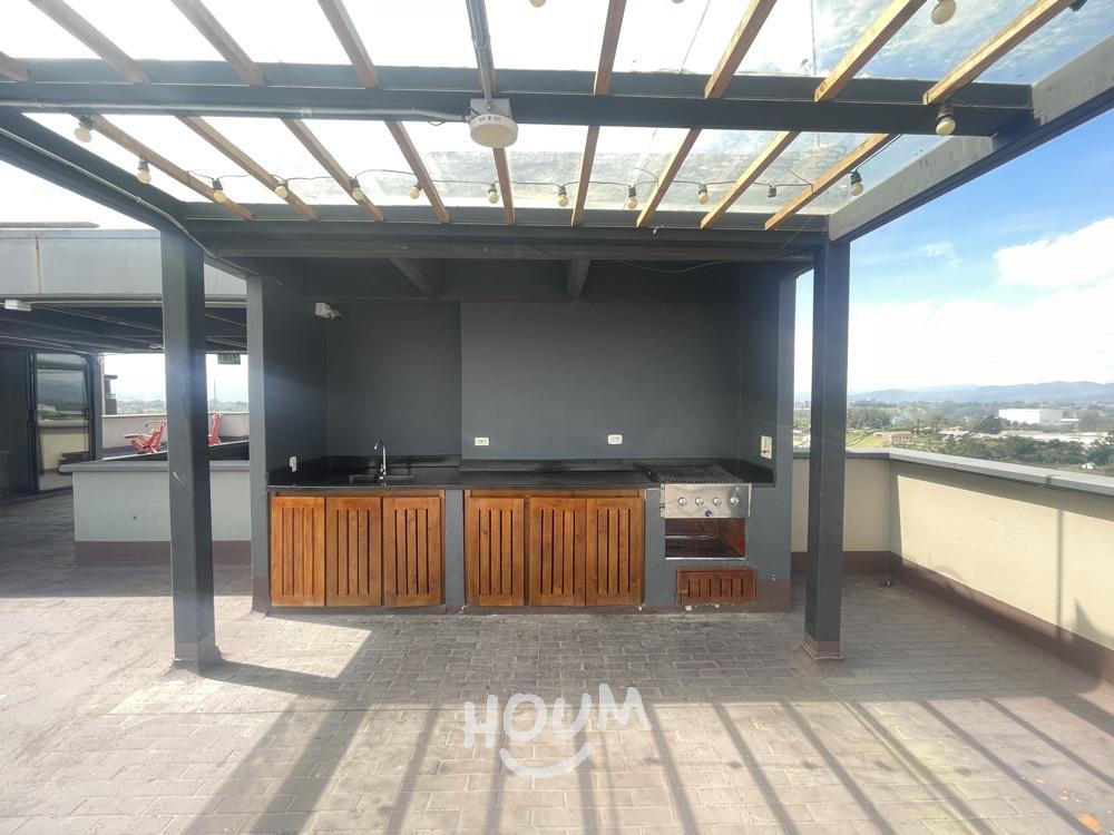 Apartamento en venta en Alcaravanes, Marinilla · foto 17 de 24