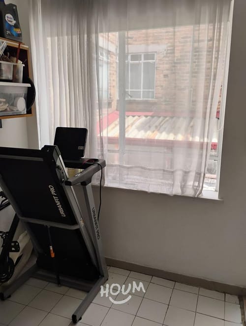 Apartamento de 3 alcobas en venta en Chapinero, Bogotá, 89 m² · foto 10 de 24