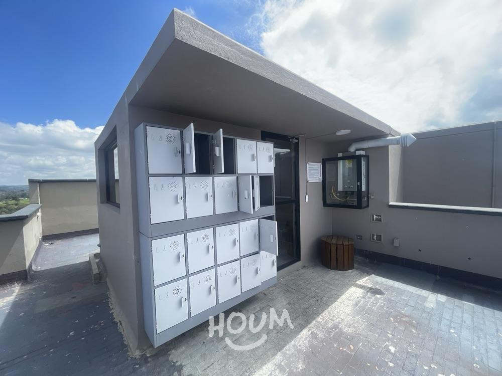 Apartamento en venta en Alcaravanes, Marinilla · foto 18 de 24