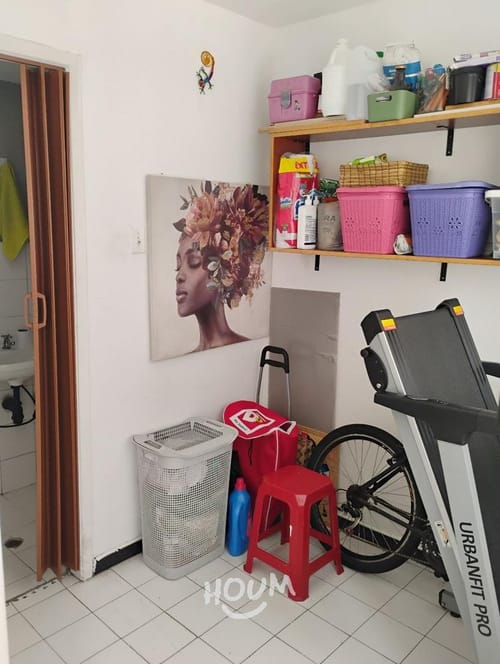Apartamento de 3 alcobas en venta en Chapinero, Bogotá, 89 m² · foto 11 de 24