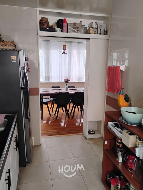 Apartamento de 3 alcobas en venta en Chapinero, Bogotá, 89 m² · foto 13 de 24