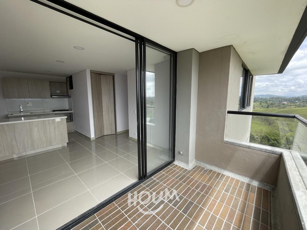 Apartamento en venta en Alcaravanes, Marinilla · foto 22 de 24