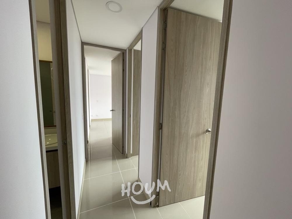 Apartamento en venta en Alcaravanes, Marinilla · foto 23 de 24