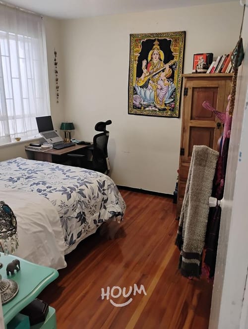 Apartamento de 3 alcobas en venta en Chapinero, Bogotá, 89 m² · foto 16 de 24