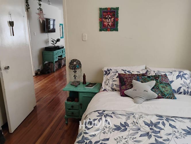 Apartamento de 3 alcobas en venta en Chapinero, Bogotá, 89 m² · foto 17 de 24
