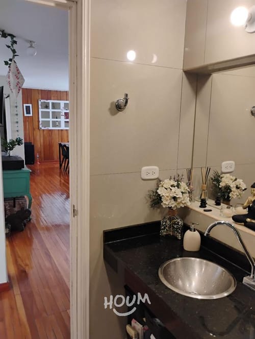 Apartamento de 3 alcobas en venta en Chapinero, Bogotá, 89 m² · foto 19 de 24