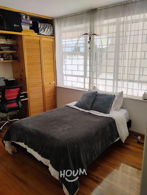 Apartamento de 3 alcobas en venta en Chapinero, Bogotá, 89 m² · foto 20 de 24