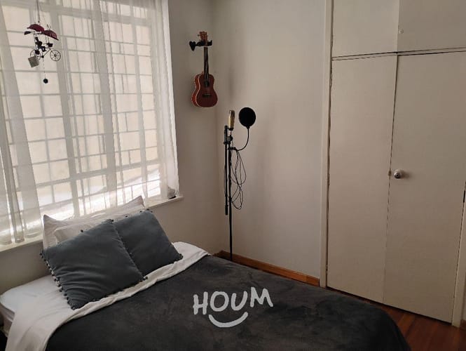 Apartamento de 3 alcobas en venta en Chapinero, Bogotá, 89 m² · foto 21 de 24