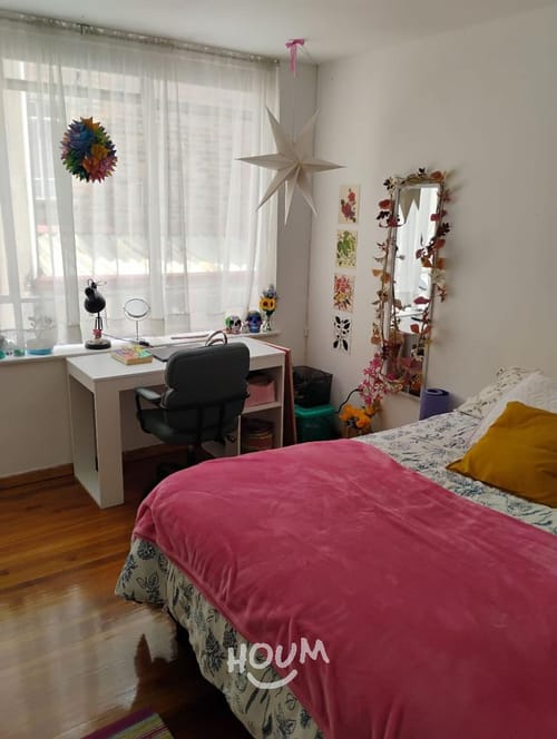 Apartamento de 3 alcobas en venta en Chapinero, Bogotá, 89 m² · foto 23 de 24