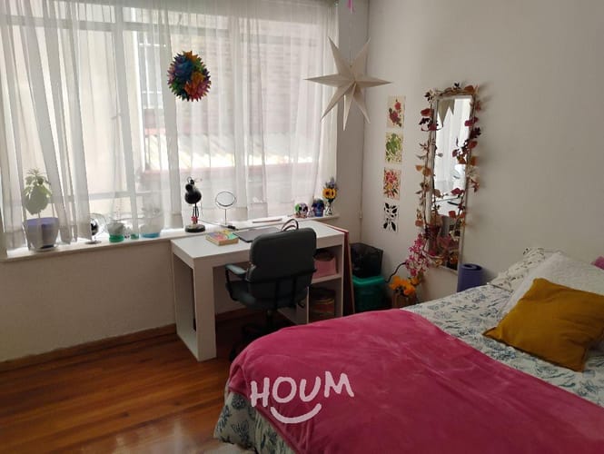 Apartamento de 3 alcobas en venta en Chapinero, Bogotá, 89 m² · foto 24 de 24