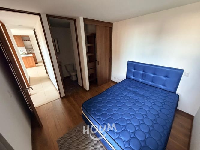 Apartamento de 2 alcobas en venta en Llano Grande, Rionegro, 60 m² · foto 6 de 13