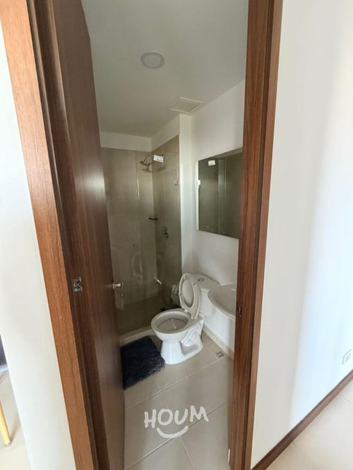 Apartamento de 2 alcobas en venta en Llano Grande, Rionegro, 60 m² · foto 11 de 13