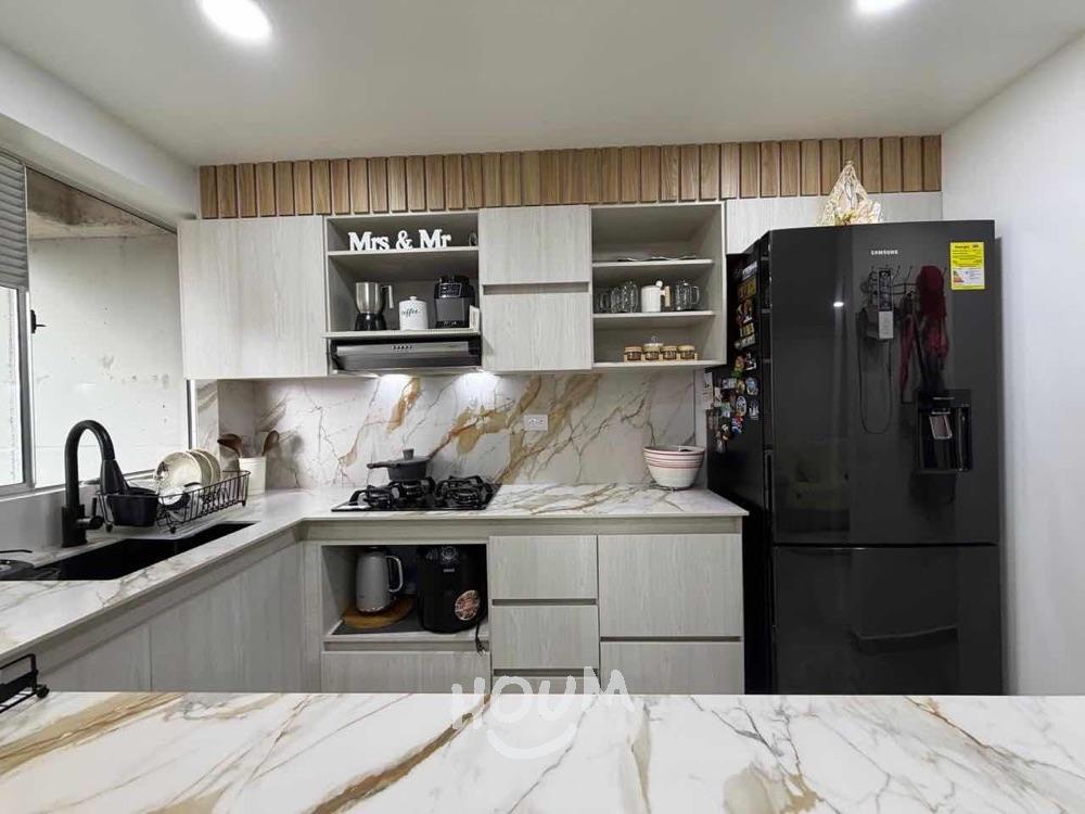 Apartamento en venta en La Esperanza, Marinilla · foto 3 de 20