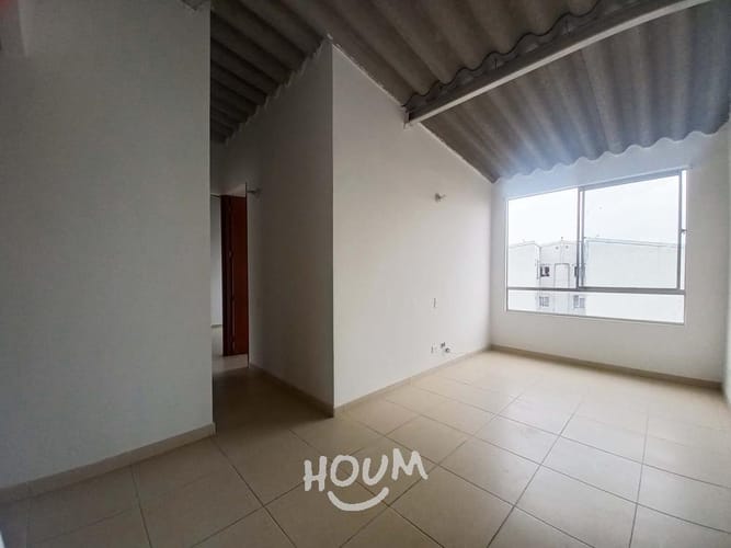 Apartamento de 3 alcobas en venta en Ciudad Verde, Soacha, 49 m² · foto 2 de 17