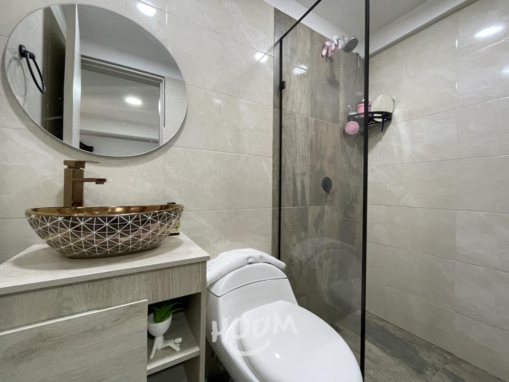 Apartamento en venta en La Esperanza, Marinilla · foto 5 de 20