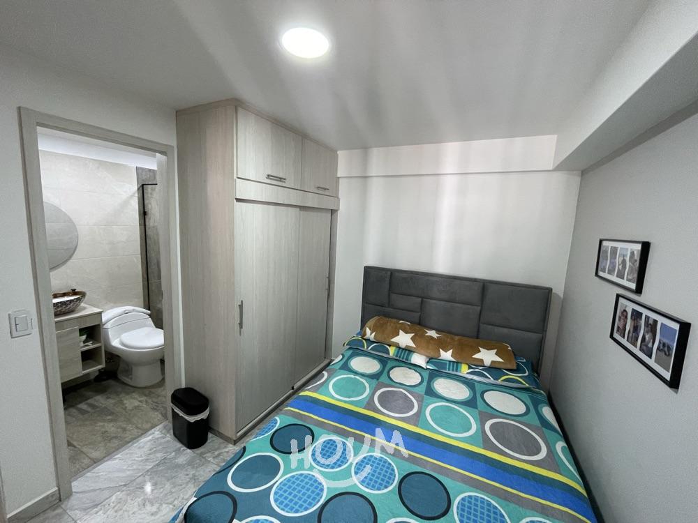Apartamento en venta en La Esperanza, Marinilla · foto 6 de 20