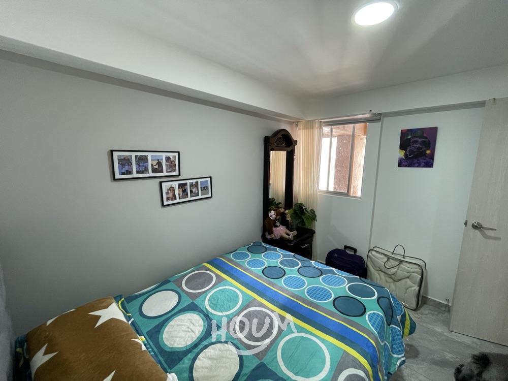 Apartamento en venta en La Esperanza, Marinilla · foto 7 de 20